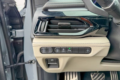 2026 Acura MDX A-Spec Advance Package SH-AWD