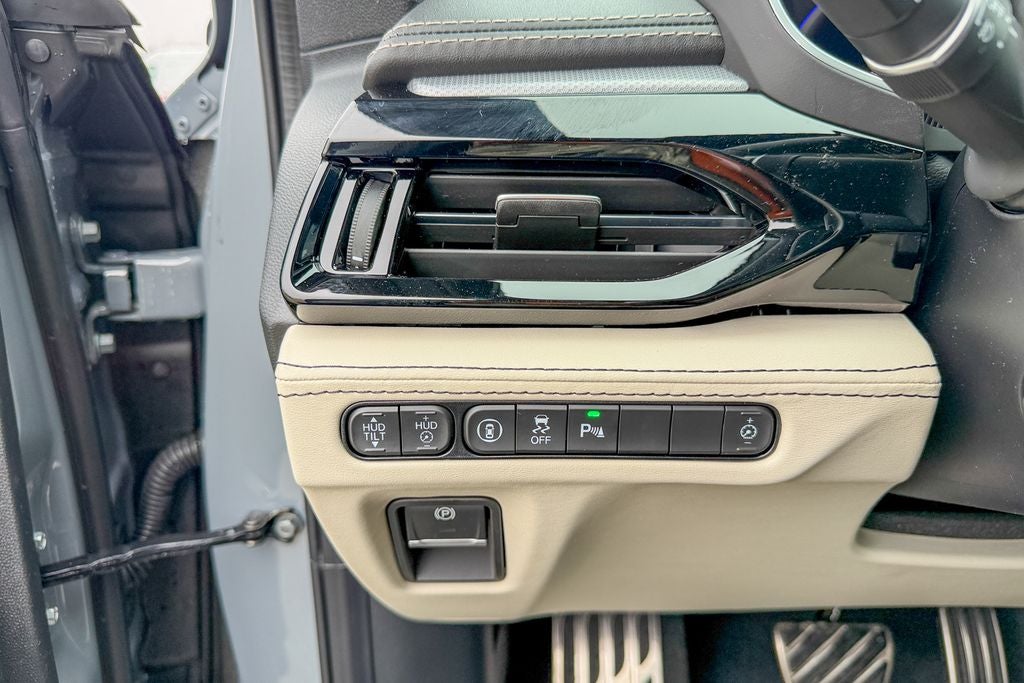 2026 Acura MDX A-Spec Advance Package SH-AWD