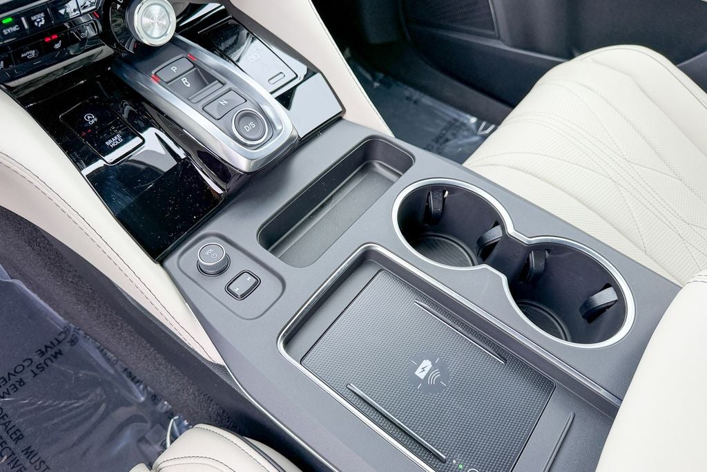 2026 Acura MDX A-Spec Advance Package SH-AWD
