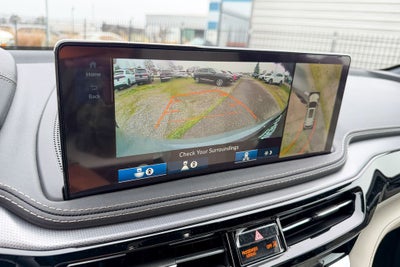 2026 Acura MDX A-Spec Advance Package SH-AWD