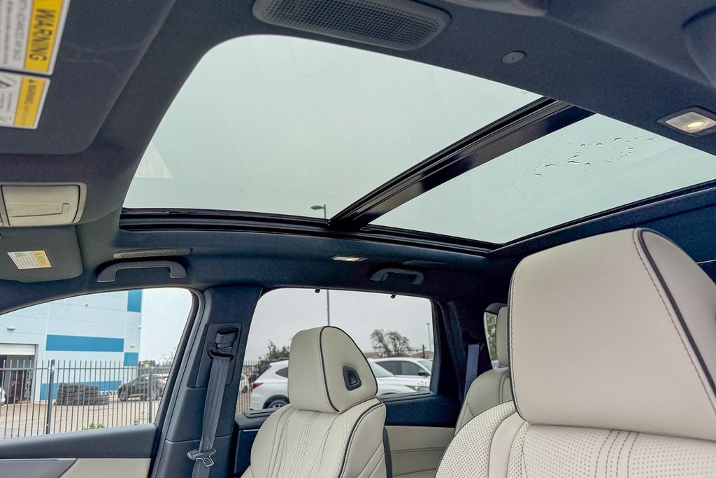 2026 Acura MDX A-Spec Advance Package SH-AWD