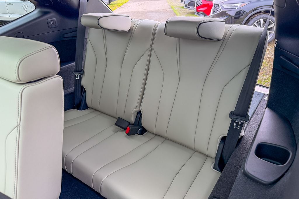 2026 Acura MDX A-Spec Advance Package SH-AWD