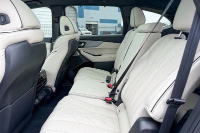 2026 Acura MDX A-Spec Advance Package SH-AWD