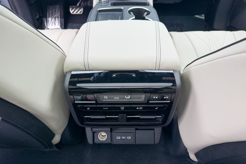 2026 Acura MDX A-Spec Advance Package SH-AWD