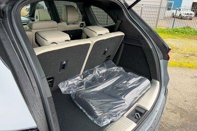 2026 Acura MDX A-Spec Advance Package SH-AWD