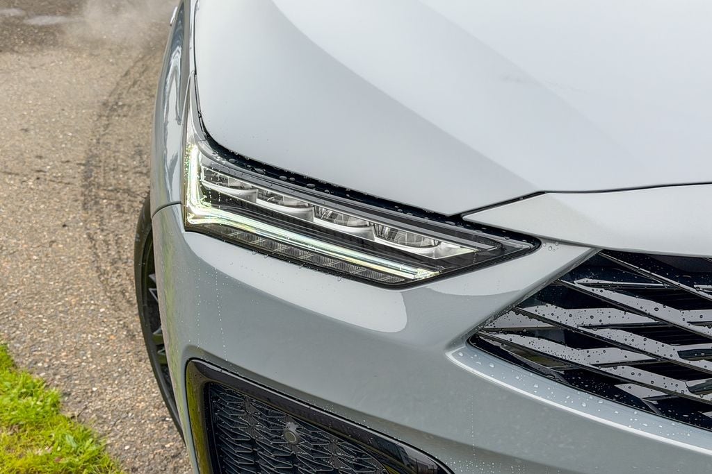 2026 Acura MDX A-Spec Advance Package SH-AWD