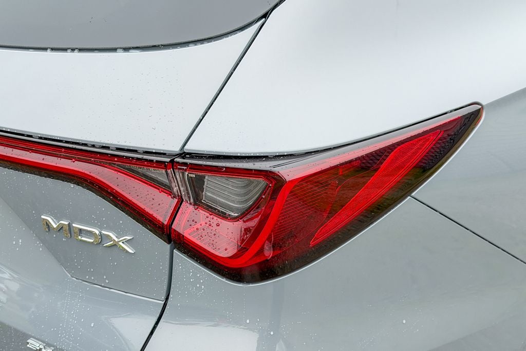 2026 Acura MDX A-Spec Advance Package SH-AWD