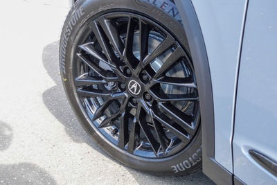 2026 Acura MDX A-Spec Advance Package SH-AWD