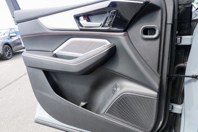 2026 Acura MDX A-Spec Advance Package SH-AWD