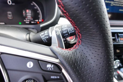 2026 Acura MDX A-Spec Advance Package SH-AWD