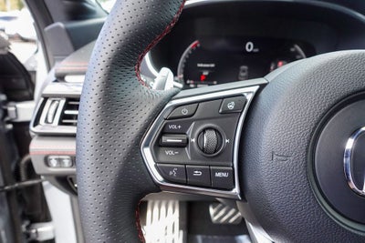 2026 Acura MDX A-Spec Advance Package SH-AWD