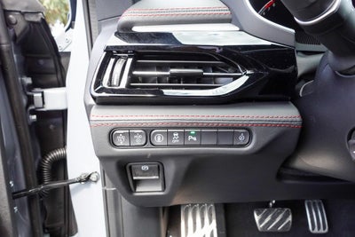 2026 Acura MDX A-Spec Advance Package SH-AWD