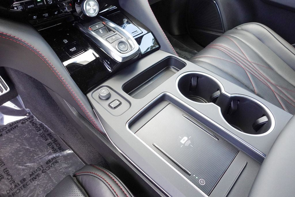 2026 Acura MDX A-Spec Advance Package SH-AWD