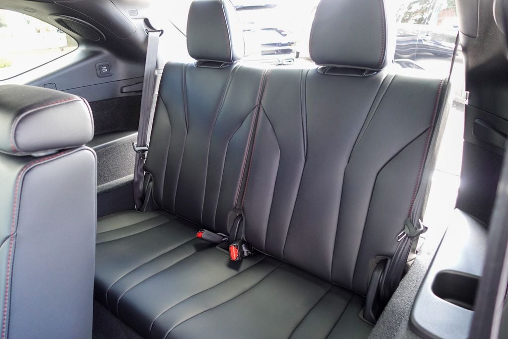 2026 Acura MDX A-Spec Advance Package SH-AWD