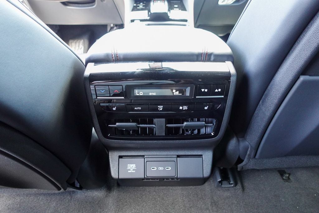 2026 Acura MDX A-Spec Advance Package SH-AWD