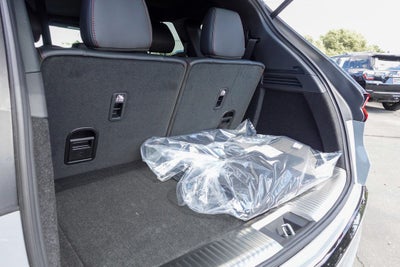 2026 Acura MDX A-Spec Advance Package SH-AWD