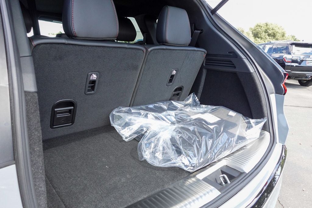 2026 Acura MDX A-Spec Advance Package SH-AWD