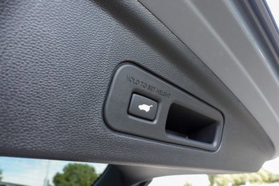 2026 Acura MDX A-Spec Advance Package SH-AWD