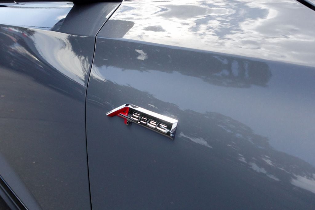 2026 Acura MDX A-Spec Advance Package SH-AWD