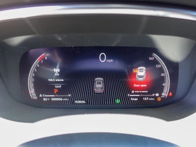 2026 Acura MDX A-Spec Advance Package SH-AWD