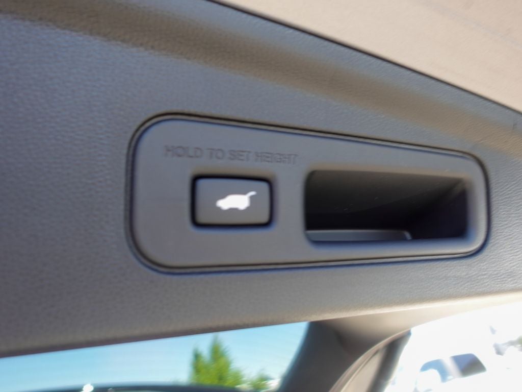 2026 Acura MDX A-Spec Advance Package SH-AWD