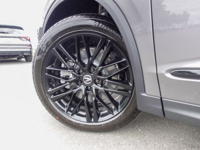 2026 Acura MDX A-Spec Advance Package SH-AWD