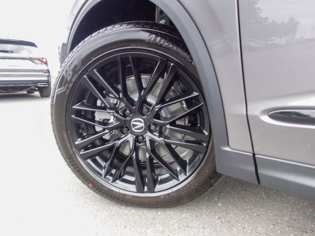 2026 Acura MDX A-Spec Advance Package SH-AWD