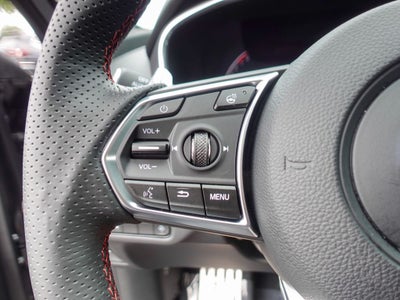 2026 Acura MDX A-Spec Advance Package SH-AWD