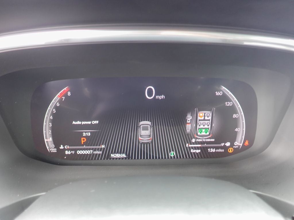 2026 Acura MDX A-Spec Advance Package SH-AWD