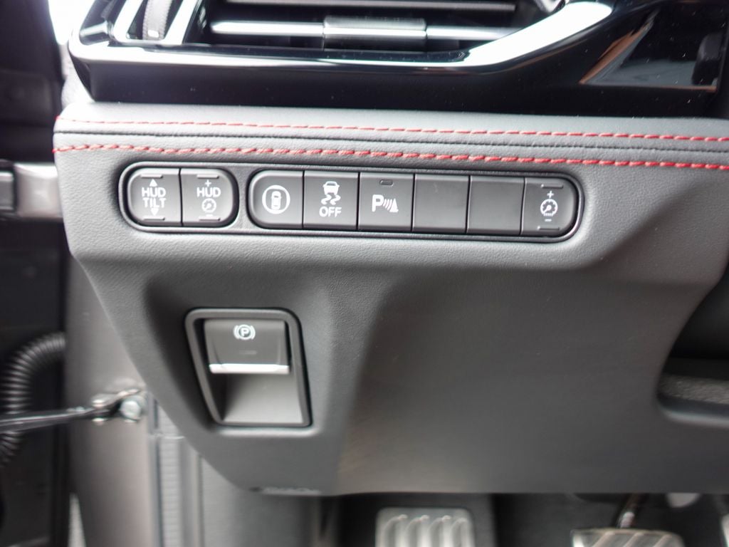 2026 Acura MDX A-Spec Advance Package SH-AWD