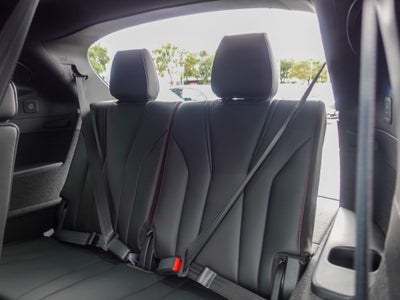 2026 Acura MDX A-Spec Advance Package SH-AWD