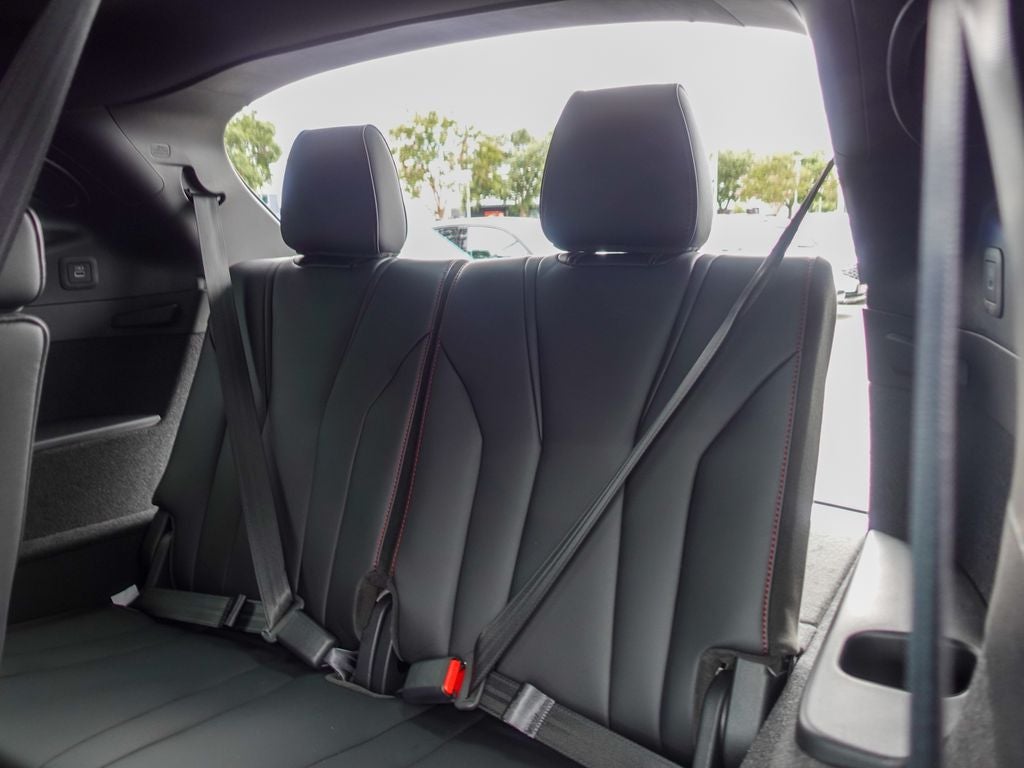 2026 Acura MDX A-Spec Advance Package SH-AWD