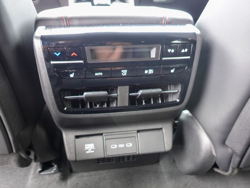 2026 Acura MDX A-Spec Advance Package SH-AWD