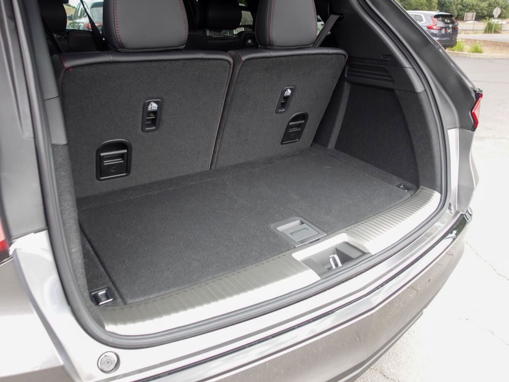2026 Acura MDX A-Spec Advance Package SH-AWD