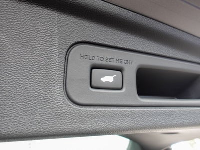 2026 Acura MDX A-Spec Advance Package SH-AWD