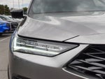 2026 Acura MDX A-Spec Advance Package SH-AWD