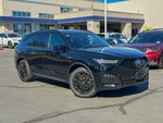 2026 Acura MDX A-Spec Advance Package SH-AWD