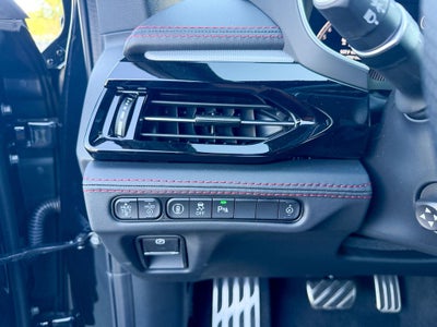 2026 Acura MDX A-Spec Advance Package SH-AWD
