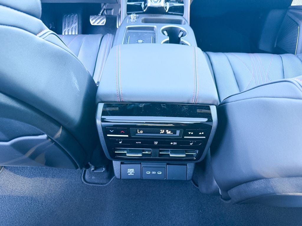 2026 Acura MDX A-Spec Advance Package SH-AWD