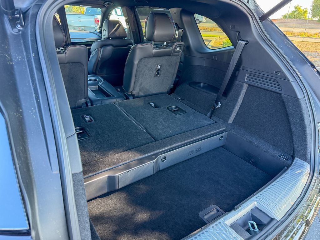 2026 Acura MDX A-Spec Advance Package SH-AWD