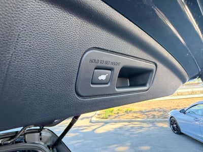 2026 Acura MDX A-Spec Advance Package SH-AWD