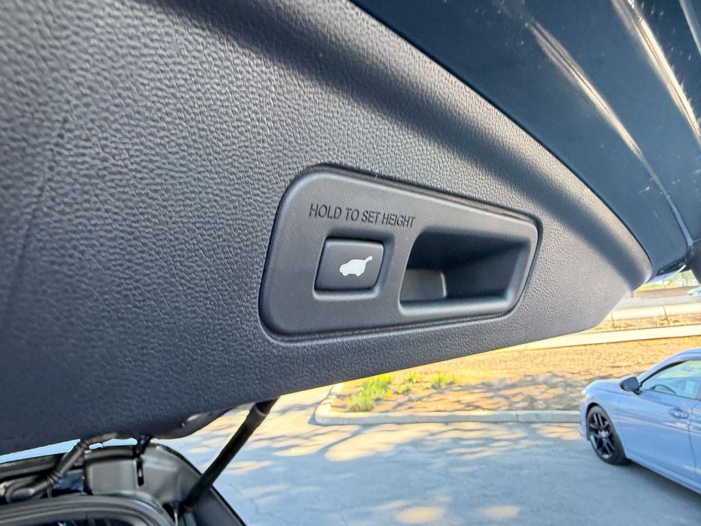 2026 Acura MDX A-Spec Advance Package SH-AWD