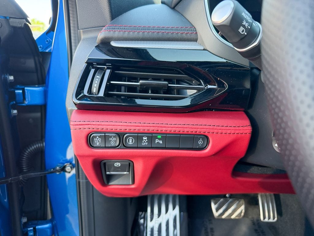 2026 Acura MDX A-Spec Advance Package SH-AWD