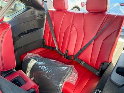 2026 Acura MDX A-Spec Advance Package SH-AWD