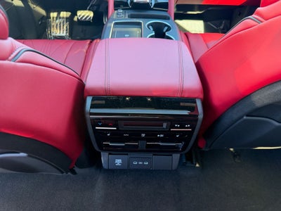 2026 Acura MDX A-Spec Advance Package SH-AWD