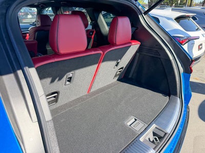 2026 Acura MDX A-Spec Advance Package SH-AWD