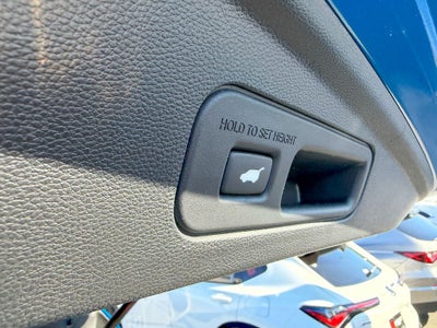 2026 Acura MDX A-Spec Advance Package SH-AWD