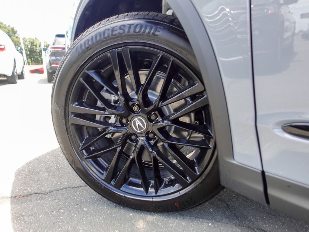 2026 Acura MDX A-Spec Advance Package SH-AWD