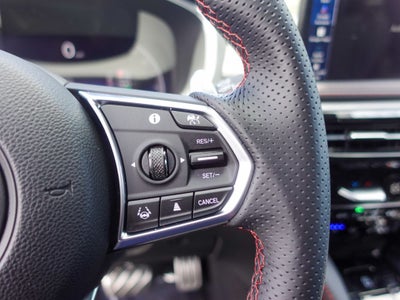 2026 Acura MDX A-Spec Advance Package SH-AWD