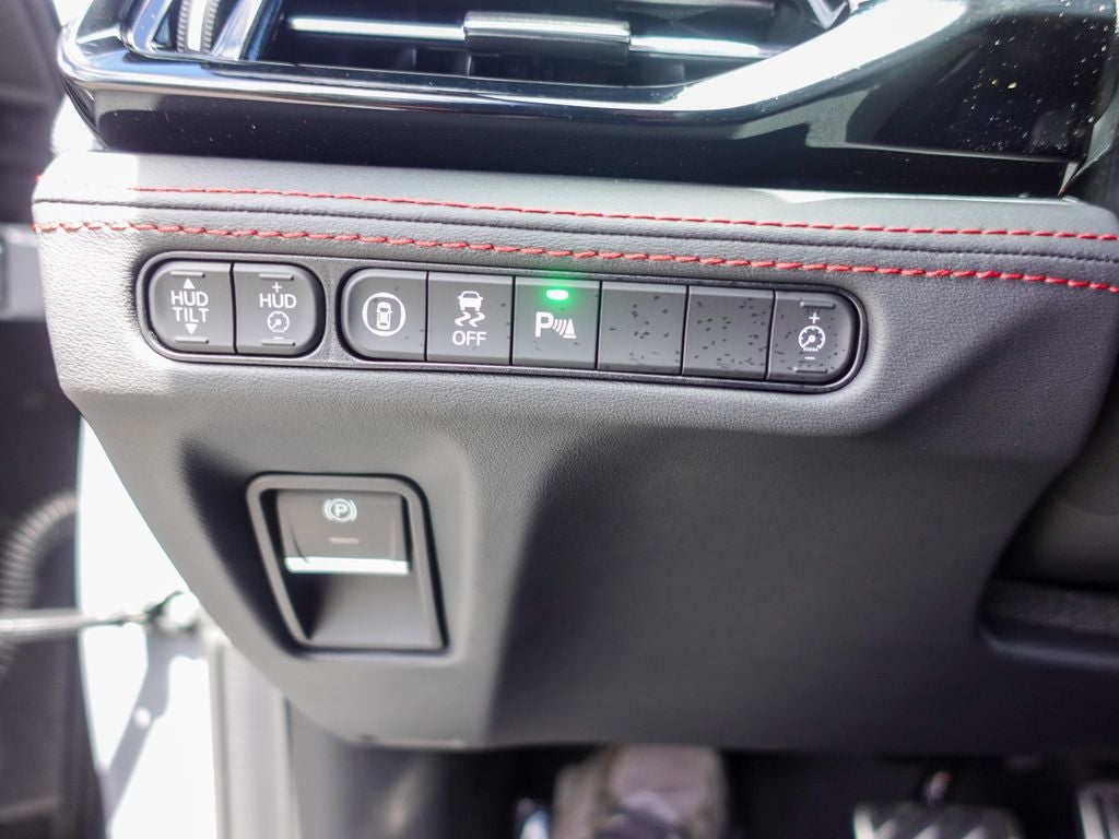 2026 Acura MDX A-Spec Advance Package SH-AWD